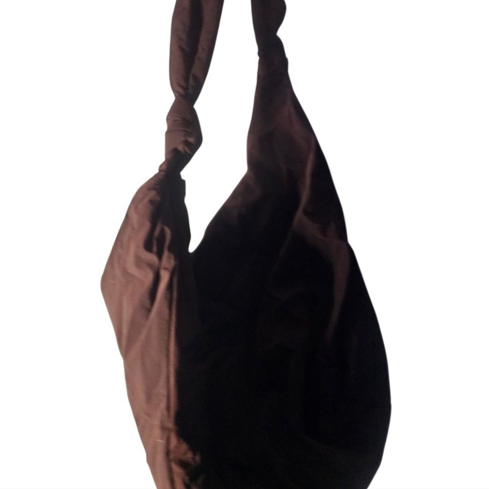 COS Oversized Nylon Hobo - Picture 3 of 3